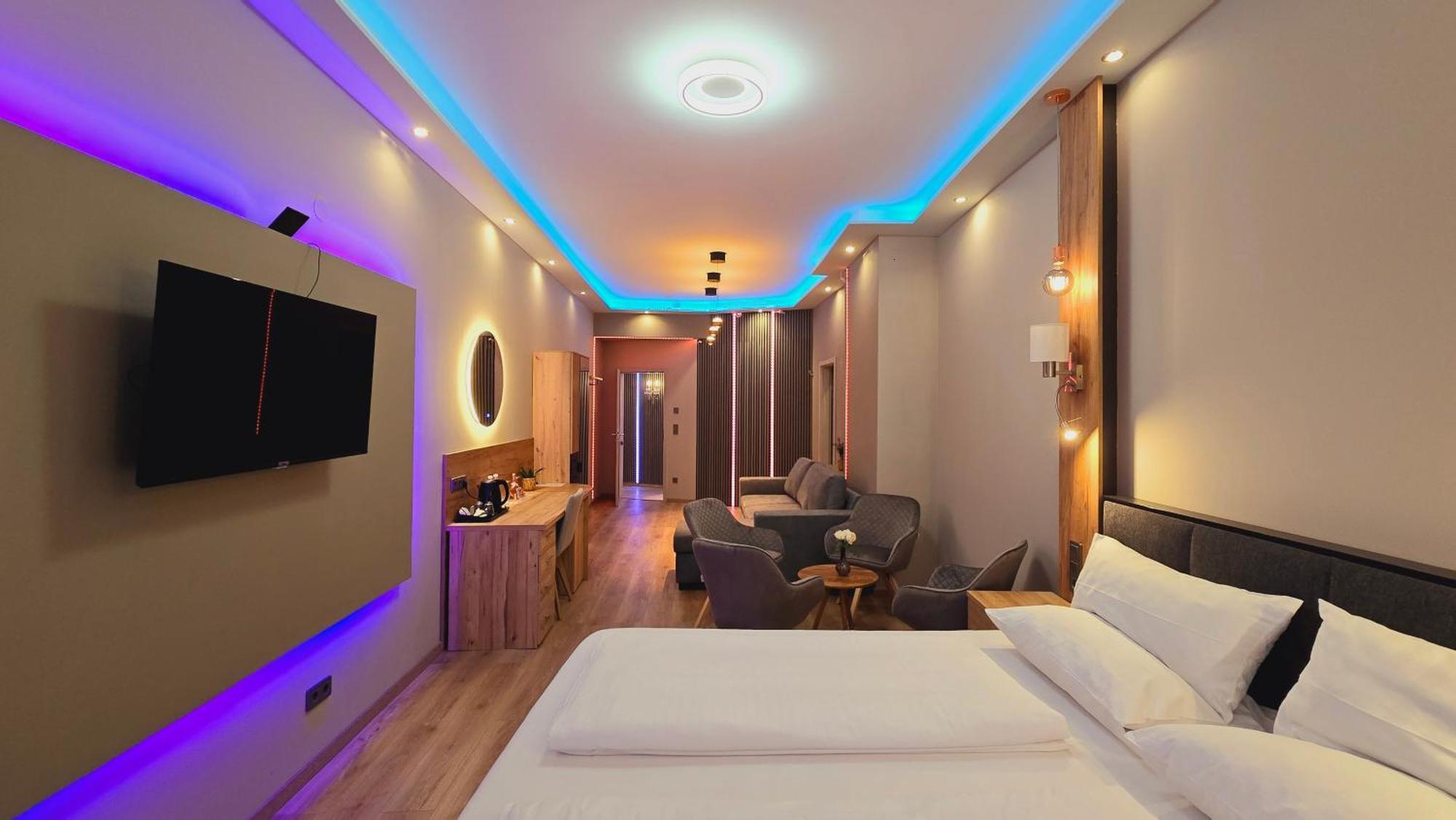 Elegance Hotel Wien