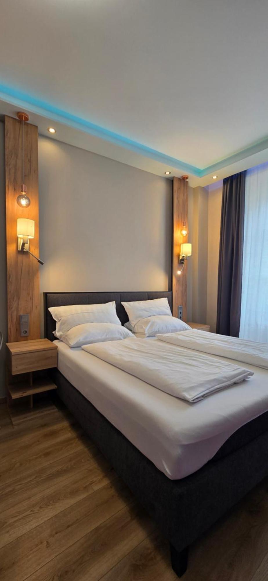 Hotel Elegance